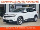 Voir l'annonce Citroen C5 Aircross BlueHDi 130 SetS EAT8 Business