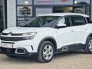 Annonce Citroen C5 Aircross BlueHDi 130 SetS EAT8 Business