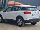 Annonce Citroen C5 Aircross BlueHDi 130 SetS EAT8 Business