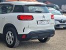 Annonce Citroen C5 Aircross BlueHDi 130 SetS EAT8 Business