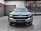 Annonce Citroen C5 AIRCROSS BlueHDi 130 SS BVM6 Shine