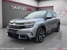 Annonce Citroen C5 AIRCROSS BlueHDi 130 SS BVM6 Shine