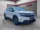 Voir l'annonce Citroen C5 AIRCROSS BlueHDi 130 SS EAT8 Feel GARANTIE 12 Mois Excellent état