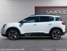 Annonce Citroen C5 AIRCROSS BlueHDi 130 SS EAT8 Feel GARANTIE 12 Mois Excellent état