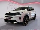 Annonce Citroen C5 AIRCROSS BlueHDi 130 SS EAT8 Shine