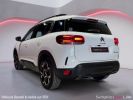 Annonce Citroen C5 AIRCROSS BlueHDi 130 SS EAT8 Shine