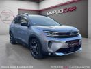 Voir l'annonce Citroen C5 AIRCROSS BlueHDi 130 SS EAT8 Shine