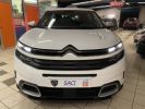 Annonce Citroen C5 Aircross  BlueHDi 130ch S&S Business + EAT8 E6.d-TEMP