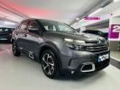 Annonce Citroen C5 AIRCROSS BLUEHDI 130CH S&S BUSINESS + EAT8 E6.D-TEMP ***ATTELAGE***ROUE DE SECOURS****