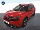 Voir l'annonce Citroen C5 Aircross BlueHDi 130ch S&S Live E6.d