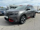 Annonce Citroen C5 Aircross BlueHDi 130ch S&S SHINE EAT8