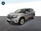 Voir l'annonce Citroen C5 Aircross BlueHDi 130ch S&S Shine EAT8