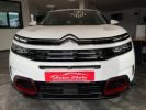 Annonce Citroen C5 AIRCROSS BLUEHDI 130CH S&S SHINE EAT8 E6.D-TEMP