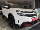 Annonce Citroen C5 AIRCROSS BLUEHDI 130CH S&S SHINE EAT8 E6.D-TEMP