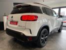 Annonce Citroen C5 AIRCROSS BLUEHDI 130CH S&S SHINE EAT8 E6.D-TEMP