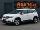 Achat Citroen C5 AIRCROSS BLUEHDI 130CH S&S BUSINESS EAT8 Occasion