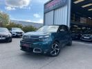 Annonce Citroen C5 AIRCROSS BlueHDi 180 EAT8 Feel - CAM360 - CARPLAY - CLIM BIZONE