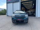 Annonce Citroen C5 AIRCROSS BlueHDi 180 EAT8 Feel - CAM360 - CARPLAY - CLIM BIZONE