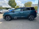 Annonce Citroen C5 AIRCROSS BlueHDi 180 EAT8 Feel - CAM360 - CARPLAY - CLIM BIZONE