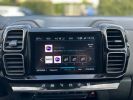 Annonce Citroen C5 AIRCROSS BlueHDi 180 EAT8 Feel - CAM360 - CARPLAY - CLIM BIZONE