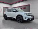 Voir l'annonce Citroen C5 AIRCROSS BlueHDi 180 SS EAT8 Shine Pack