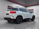 Annonce Citroen C5 AIRCROSS BlueHDi 180 SS EAT8 Shine Pack