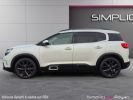 Annonce Citroen C5 AIRCROSS BlueHDi 180 SS EAT8 Shine Pack