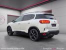 Annonce Citroen C5 AIRCROSS BlueHDi 180 SS EAT8 Shine Pack