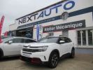 Voir l'annonce Citroen C5 AIRCROSS BLUEHDI 180CH S&S FEEL EAT8