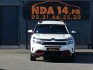 Annonce Citroen C5 AIRCROSS BLUEHDI 180CH S&S SHINE EAT8