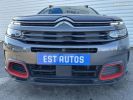 Annonce Citroen C5 Aircross BlueHDi 180ch S&S Shine EAT8