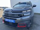 Annonce Citroen C5 Aircross BlueHDi 180ch S&S Shine EAT8