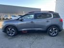 Annonce Citroen C5 Aircross BlueHDi 180ch S&S Shine EAT8