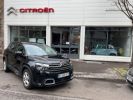 Achat Citroen C5 Aircross business + 1.5 blue Hdi 130 Eat8 06-19 Occasion