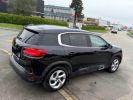 Annonce Citroen C5 Aircross Business 1.6 Hybrid 225CV BVA8 12500HT ENTRETIEN COMPLET