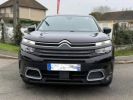 Annonce Citroen C5 Aircross Business 1.6 Hybrid 225CV BVA8 12500HT ENTRETIEN COMPLET