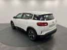 Annonce Citroen C5 Aircross BUSINESS BlueHDi 130 S&S EAT8