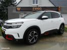 Voir l'annonce Citroen C5 Aircross Citroën 1.2 PURETECH 130 SHINE START-STOP