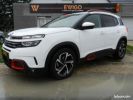 Annonce Citroen C5 Aircross Citroën 1.2 PURETECH 130 SHINE START-STOP