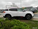 Annonce Citroen C5 Aircross Citroën 1.2 PURETECH 130 SHINE START-STOP