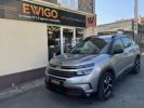 Voir l'annonce Citroen C5 Aircross Citroën 1.2 PURETECH 130Ch C-SERIES EAT BVA FAIBLE KILOMETRAGE