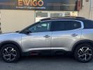 Annonce Citroen C5 Aircross Citroën 1.2 PURETECH 130Ch C-SERIES EAT BVA FAIBLE KILOMETRAGE