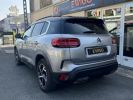 Annonce Citroen C5 Aircross Citroën 1.2 PURETECH 130Ch C-SERIES EAT BVA FAIBLE KILOMETRAGE