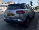 Annonce Citroen C5 Aircross Citroën 1.2 PURETECH 130Ch C-SERIES EAT BVA FAIBLE KILOMETRAGE