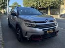 Annonce Citroen C5 Aircross Citroën 1.2 PURETECH 130Ch C-SERIES EAT BVA FAIBLE KILOMETRAGE