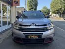 Annonce Citroen C5 Aircross Citroën 1.2 PURETECH 130Ch C-SERIES EAT BVA FAIBLE KILOMETRAGE