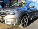 Annonce Citroen C5 Aircross Citroën 1.5 BLUEHDI 130 ch SHINE EAT8 S&S SIEGES AV CHAUFFANTS