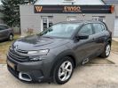 Annonce Citroen C5 Aircross Citroën 1.5 BLUEHDI 130 FEEL PACK START-S