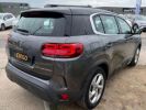 Annonce Citroen C5 Aircross Citroën 1.5 BLUEHDI 130 FEEL PACK START-S