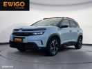 Voir l'annonce Citroen C5 Aircross Citroën 1.5 BLUEHDI 130CV SHINE